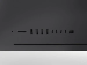 iMac Pro 2017 3D 模型