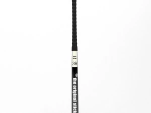 herbe de b&acirc;ton de hockey Modèle 3D