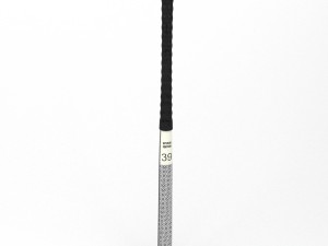 hockey stick grass 3D Модель