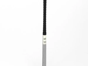 hockey stick grass 3D Model