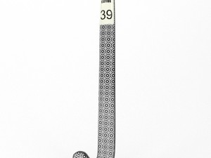 hockey stick grass 3D Модель