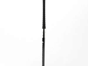 hockey stick grass 3D Model