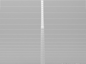 hockey stick grass 3D Модель