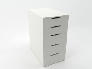 drawer 3D Model
