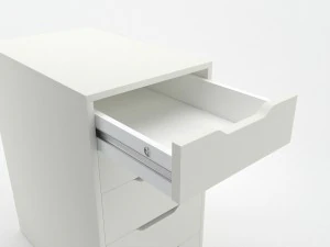 drawer 3D Model