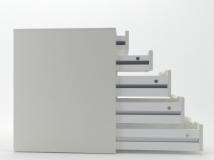 drawer Modello 3D