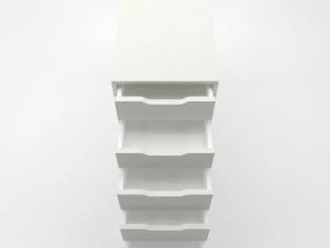 drawer 3D Model