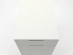 drawer 3D Model