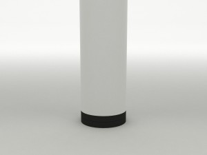 table with drawers Modèle 3D