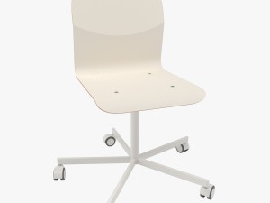 desk chair 3D Model