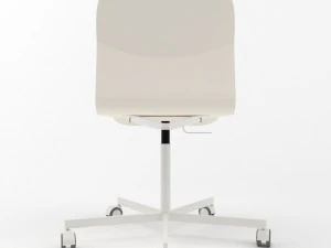 desk chair 3D Model