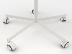 desk chair 3D Model
