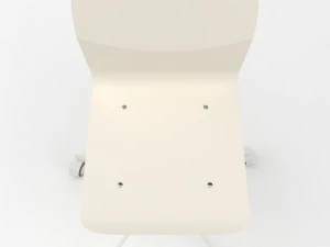 desk chair 3D Model