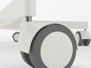 desk chair 3D Model