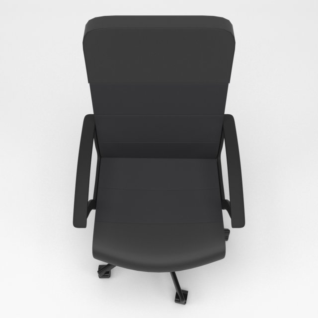 Renberget discount office chair