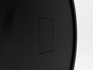 bondis wall clock 3Dモデル