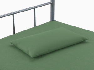 bunk bed 3D Модель