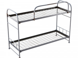 bunk bed 3D Модель