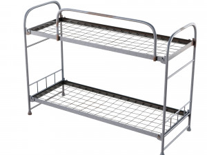 bunk bed 3D Модель