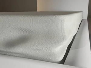 malm bed 3D Model