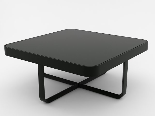 neutra table Modelo 3D .c4d .max .obj .3ds .fbx .stl .blend 
