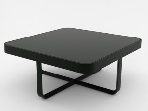neutra table Modelo 3D
