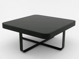 뉴트라 테이블 3D 모델