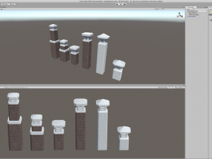 bf chimney 3D Model