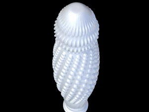 sexcactus1 3D Model