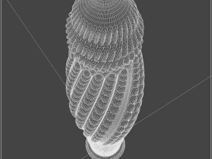 sexcactus1 3D Model