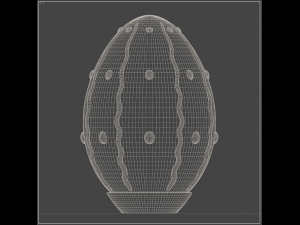 easteregg1 Modelo 3D