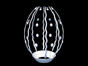 easteregg1 Modelo 3D