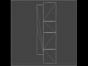 cellar wood 1 Model 3D