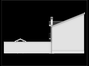 homegarrett Modelo 3D