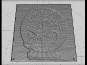 monkbeer50 3D-Druckmodell