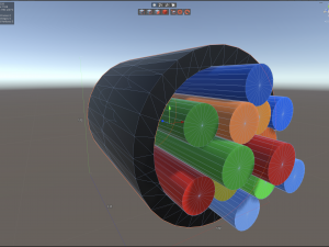 PipeSez1 3D Model