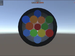 PipeSez1 3D Model