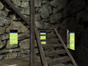 medievalcastle 3D Model