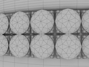 jewelry box snake hangzhou 3D Model