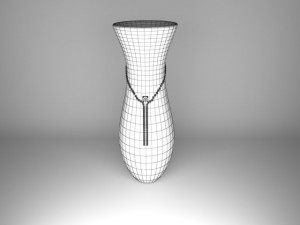 vase franco srl 3D Модель
