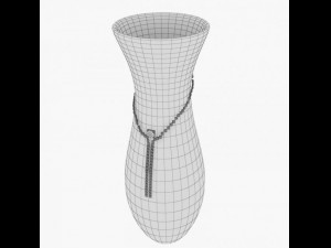 vase franco srl 3D Модель