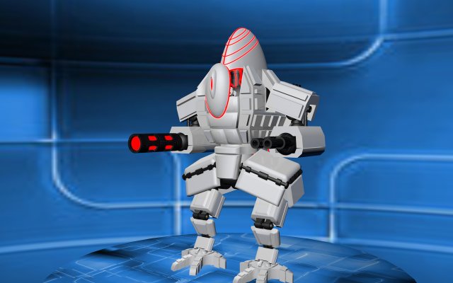 ph production Model 3D .c4d .max .obj .3ds .fbx .stl .blend