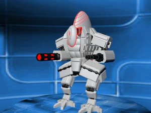 ph-productie 3D Model