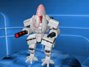 ph production Model 3D