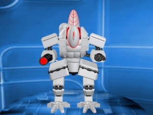 ph production Model 3D
