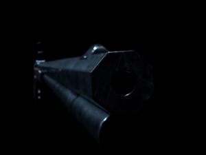 winchester 1873 3Dモデル
