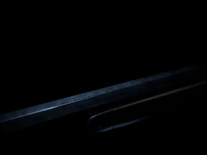 winchester 1873 3D Model
