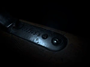 winchester 1873 3D Model