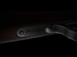winchester 1873 3Dモデル