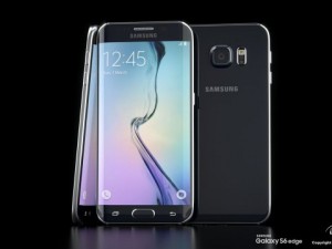 samsung galaxy s6 edge all colors modo octane Modello 3D